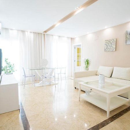 Gran Realejo Lejlighed Granada Eksteriør billede