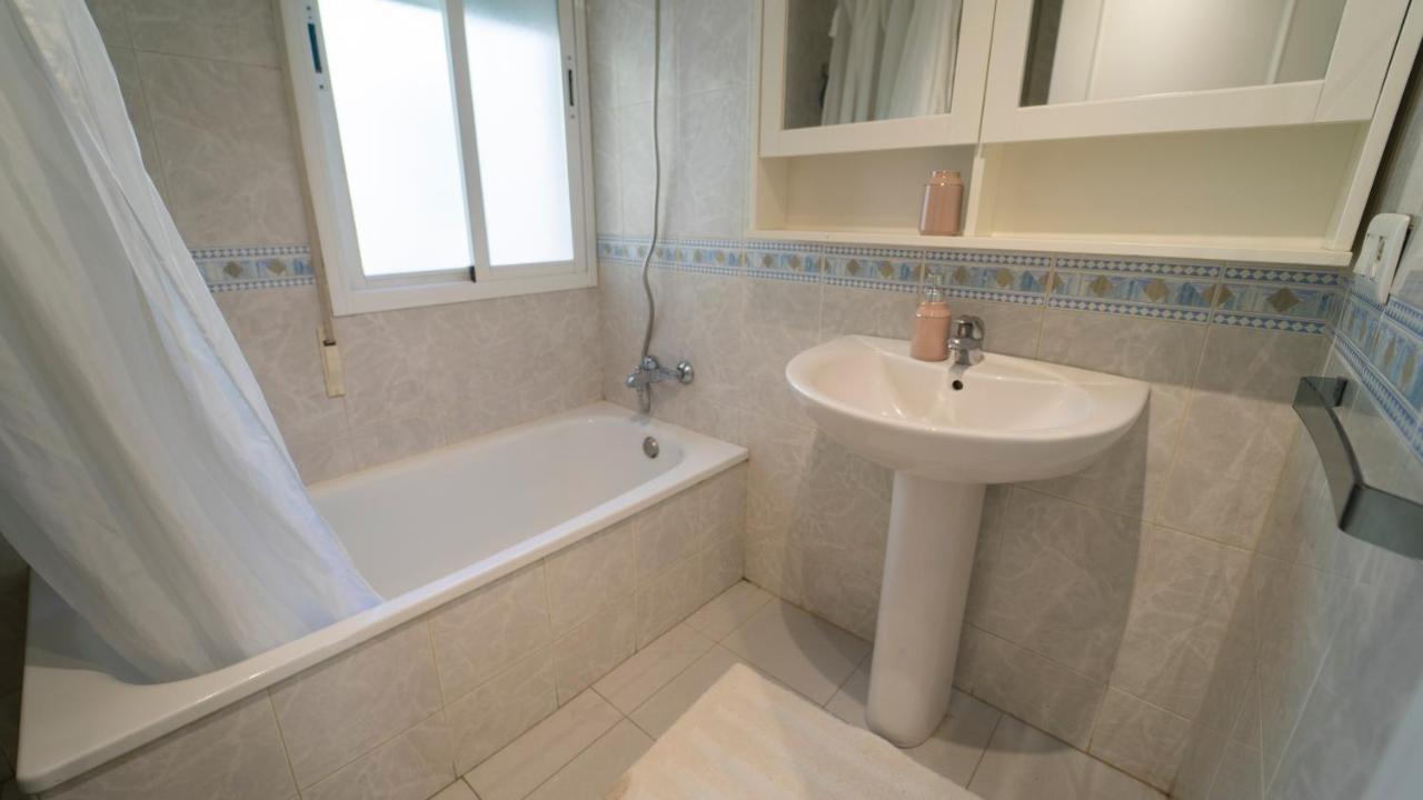 Gran Realejo Lejlighed Granada Eksteriør billede