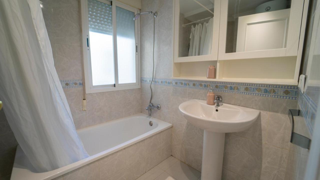 Gran Realejo Lejlighed Granada Eksteriør billede